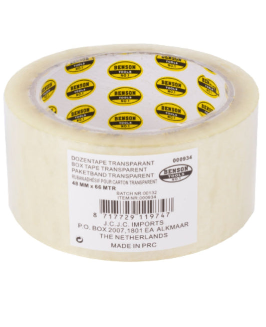 Klebeband Kleberolle Paketband Fahrrad Tape Transparent Klebe Band Pack Kleber