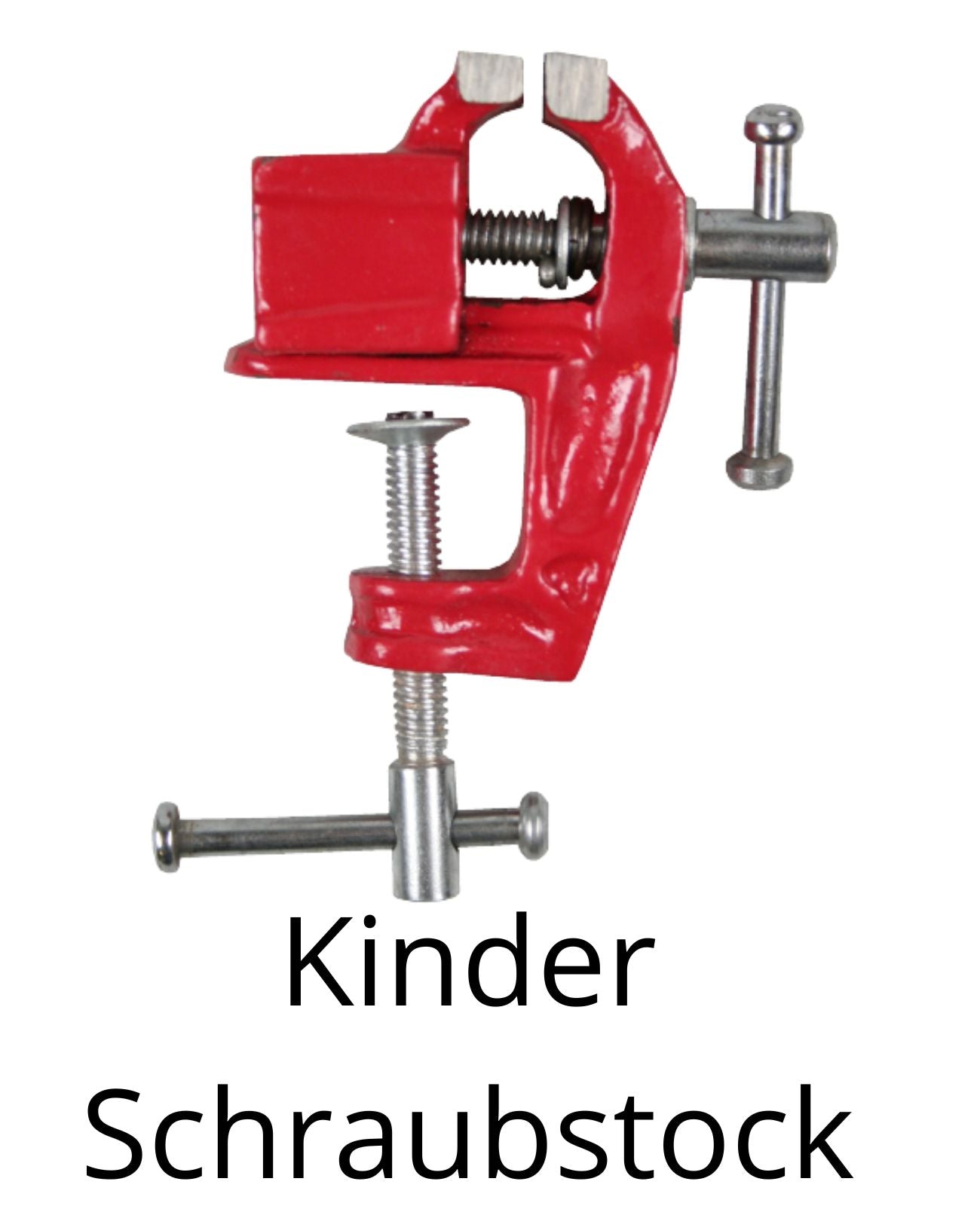Tischschraubstock Schraubstock Minischraubstock 25 mm Werkbank