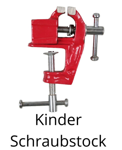 Tischschraubstock Schraubstock Minischraubstock 25 mm Werkbank