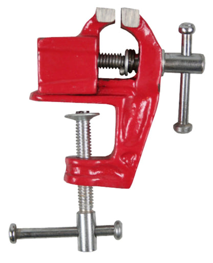 Tischschraubstock Schraubstock Minischraubstock 25 mm Werkbank
