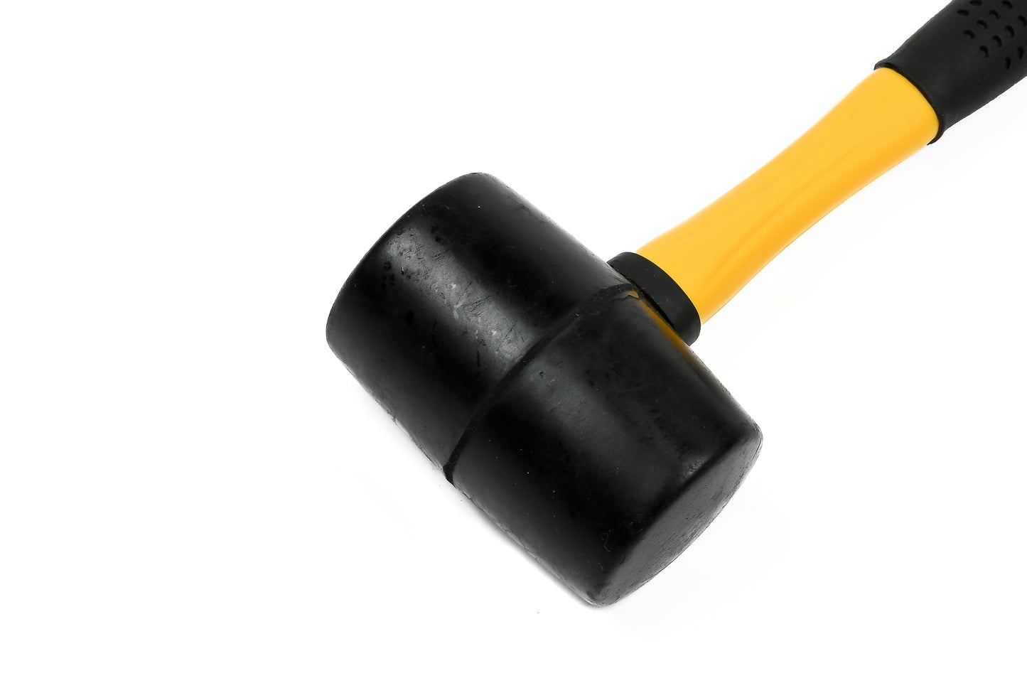 Gummihammer Hammer Schonhammer Kunststoffgriff Ausbeulhammer