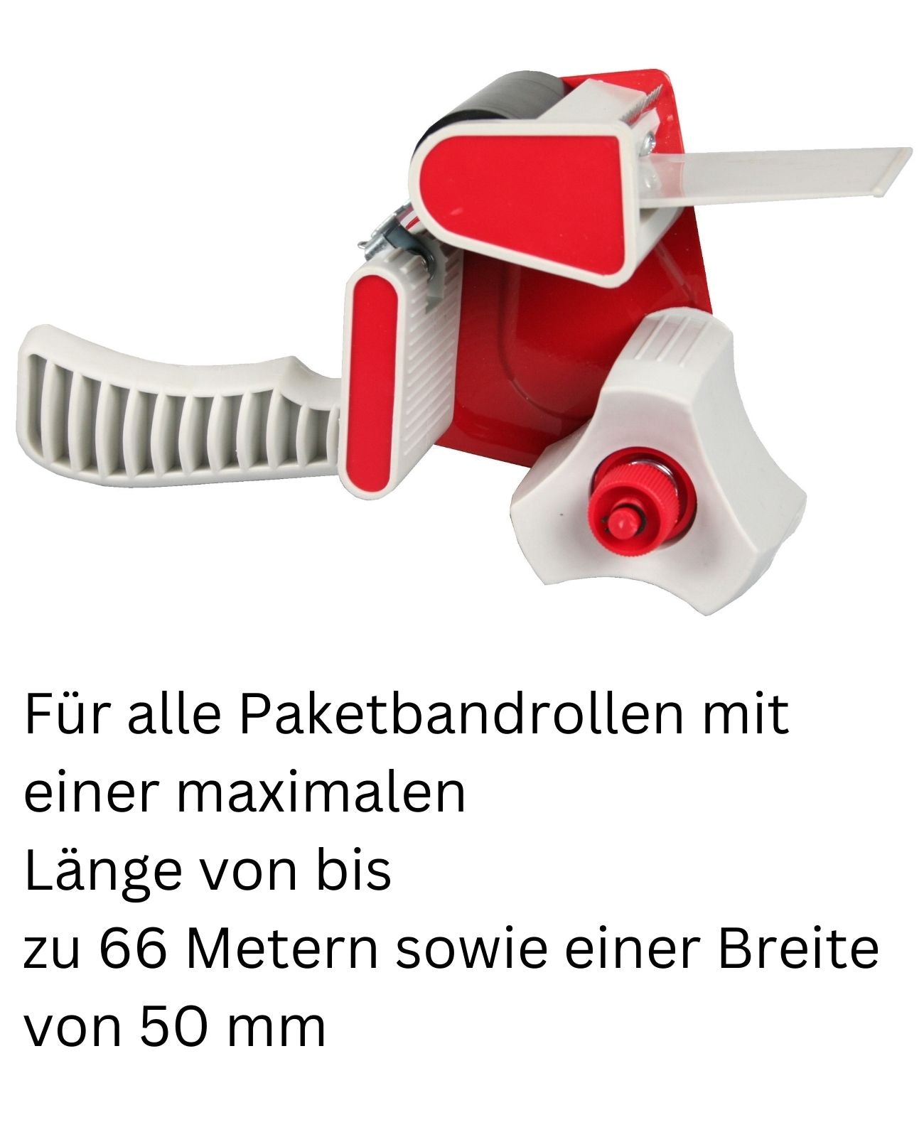 Packbandabroller Klebebandabroller Handabroller Paketband Abroller