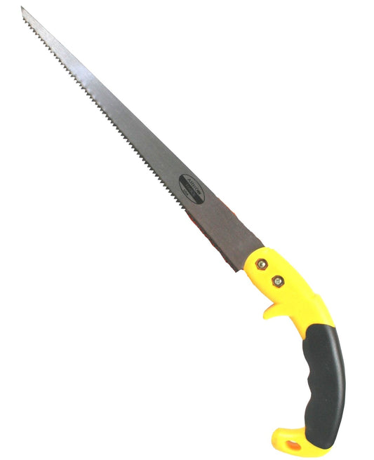Handstichsäge Handsäge Holzsäge Astsäge Fuchsschwanz Baumsäge Garten Säge 30cm