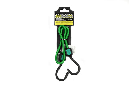Spanngummi Gepäckgummi Expander Spannseil Haken Elastisch Fahrrad 60cm