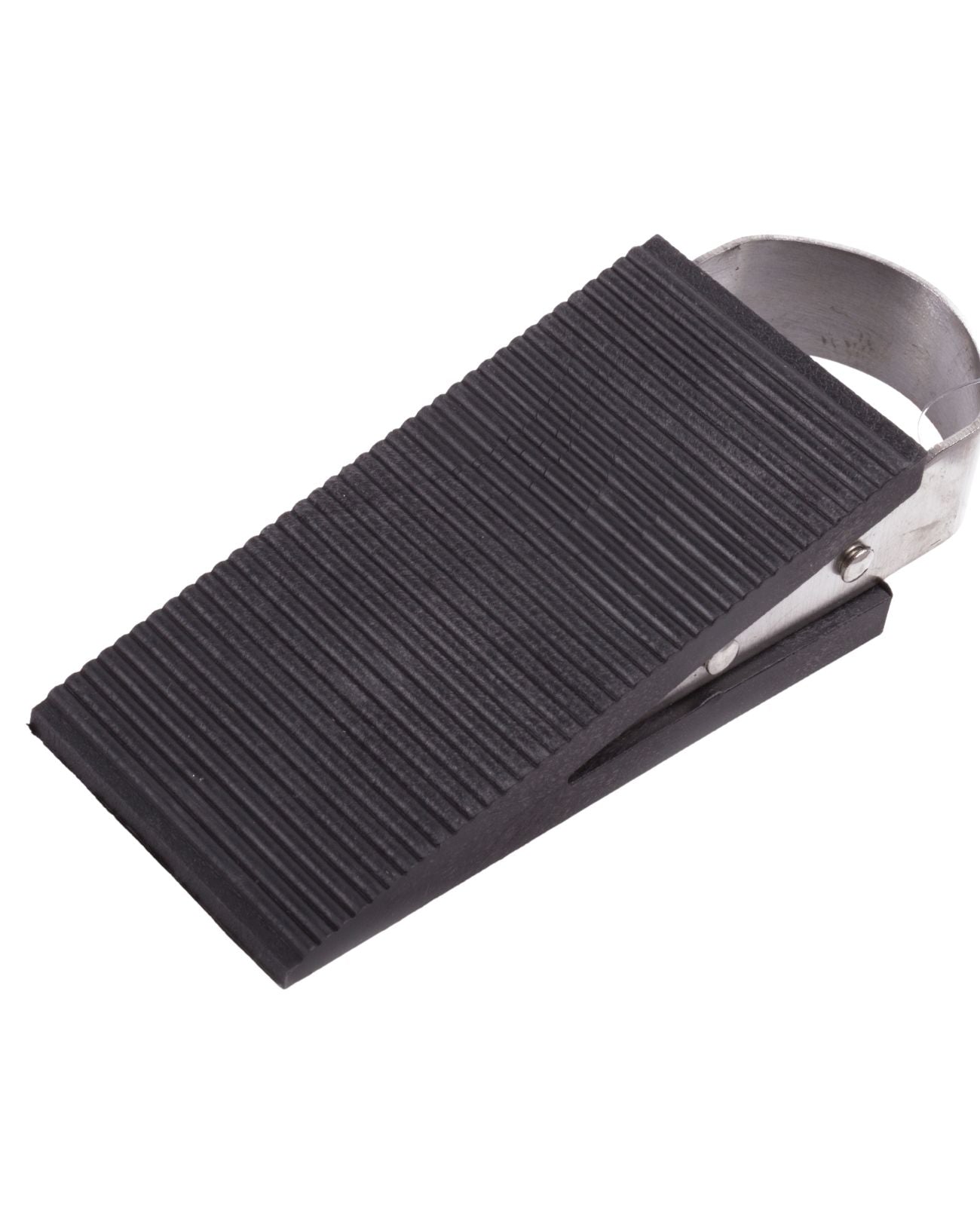 Rutschfester Türstopper Gummikeil Türkeil Fensterkeil Türschutz Türpuffer Gummi