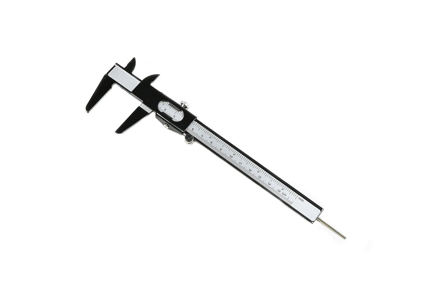 Messschieber Schieblehre  0-150mm Messgerät Messlehre analog Messen