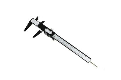 Messschieber Schieblehre  0-150mm Messgerät Messlehre analog Messen