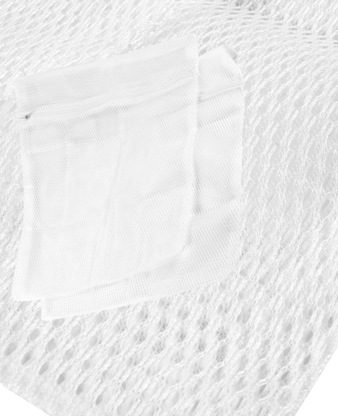 2x Wäschesack Wäschebeutel Wäschenetz für Waschmaschine Wäsche Sack