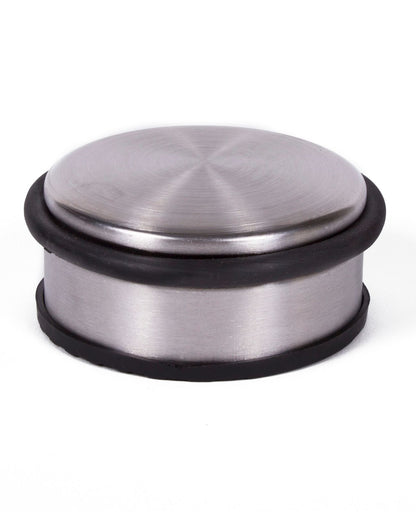 Türstopper Türkeil Boden Edelstahl Massiv Tür Feststeller Halter Puffer Stopper