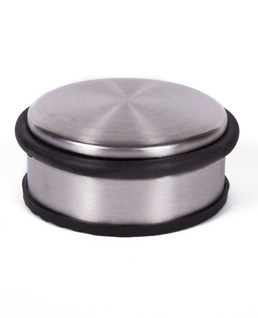 Türstopper Türkeil Boden Edelstahl Massiv Tür Feststeller Halter Puffer Stopper