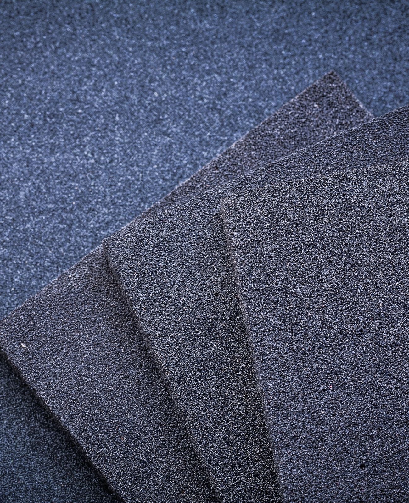 Schleifschwamm Schleifblock Schleifklotz Schleifpad Schleifmatten Holzschwamm 3x