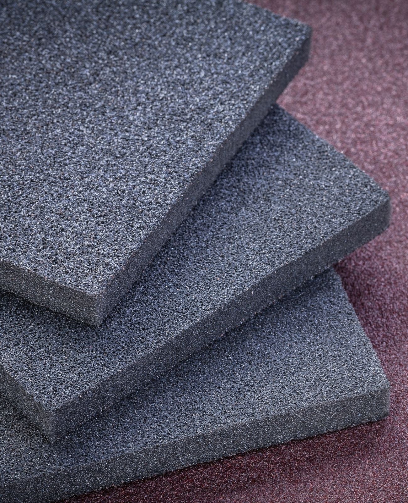 Schleifschwamm Schleifblock Schleifklotz Schleifpad Schleifmatten Holzschwamm 3x