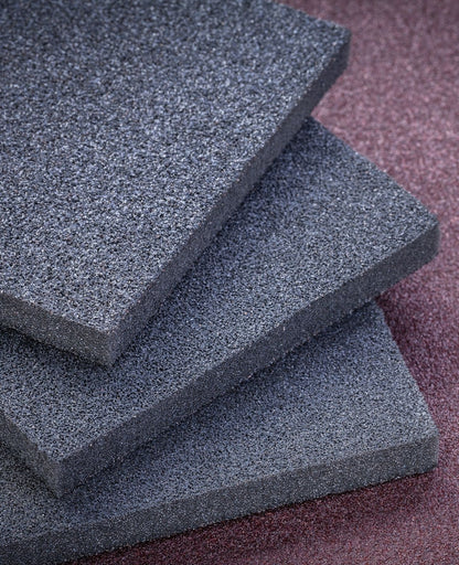 Schleifschwamm Schleifblock Schleifklotz Schleifpad Schleifmatten Holzschwamm 3x