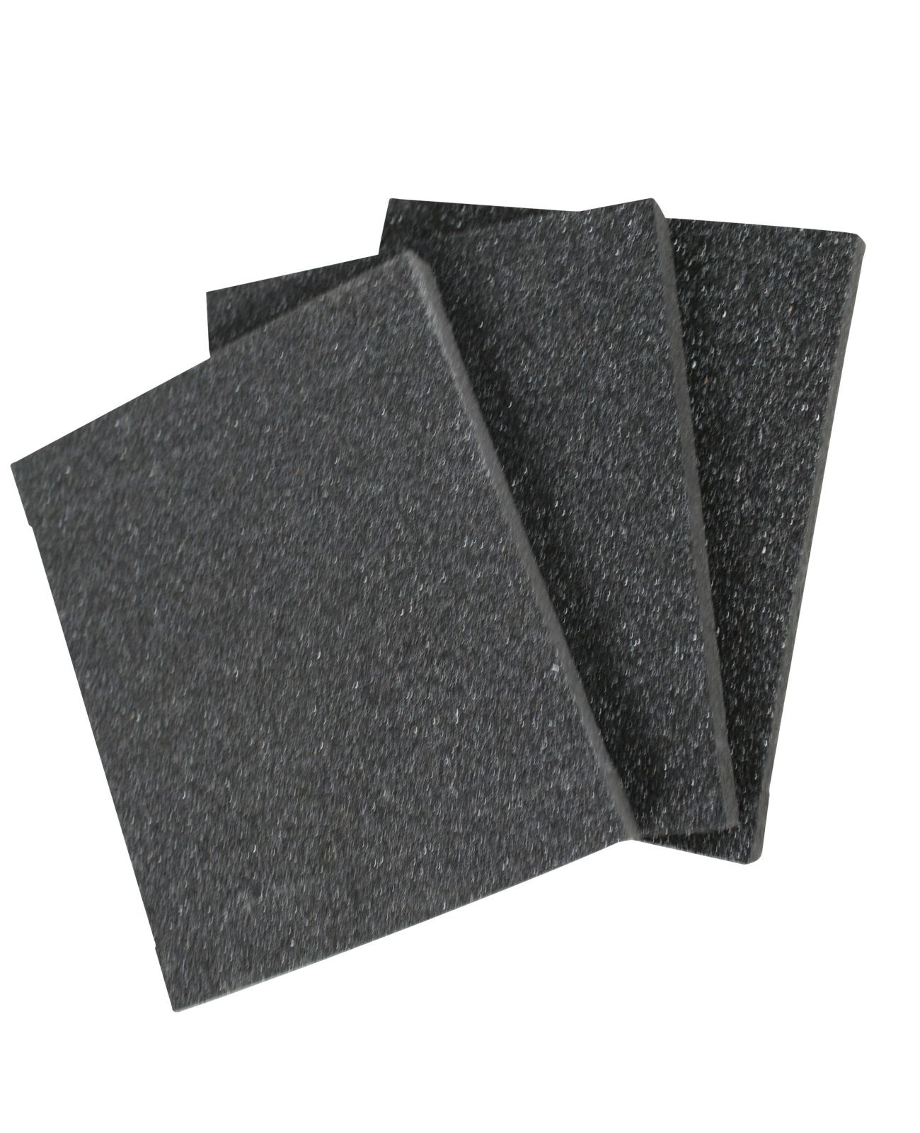 Schleifschwamm Schleifblock Schleifklotz Schleifpad Schleifmatten Holzschwamm 3x
