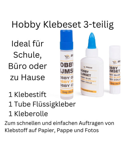 Leim Kleber Express Holzkleber Kaltleim Bastlerleim Papierleim Pappleim Fotoleim
