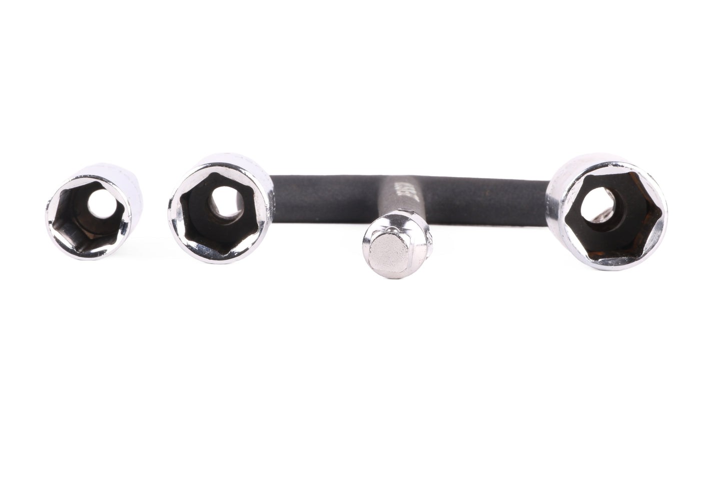 Zündkerzenschlüssel Zündkerze Steck Nuss Schlüssel 16mm 18mm 21 mm Satz