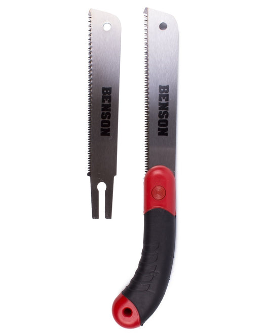 Japansäge Japanische nokogiri Zugsäge Japan Handsäge + Ersatz Sägeblatt 170mm