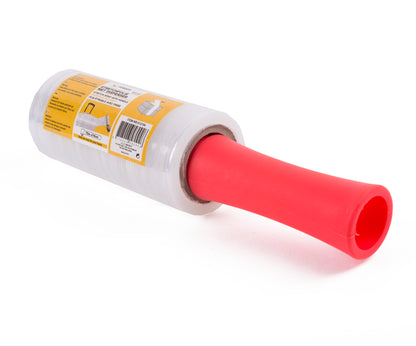 Ministretchfolie Wickelfolie Abroller für Handstretchfolie Bündelstretchfolie
