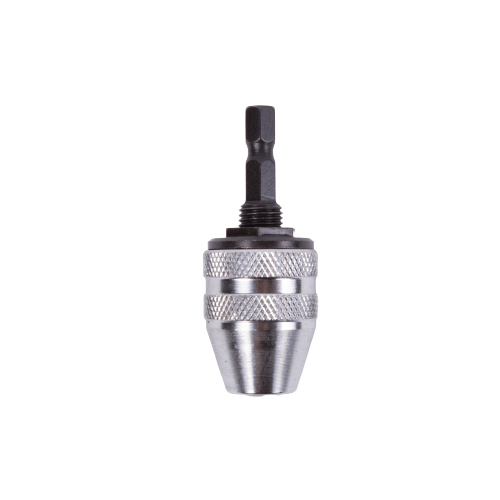 Bit Bohrkopf Schnellspannbohrfutter 1-6 mm 1/4" Bohrfutter für Bohrer Kopf 1/4"