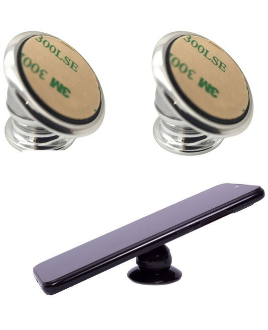 Magnet Handyhalterung Halterung Auto GPS Armaturenbrett KFZ Smartphone Universal