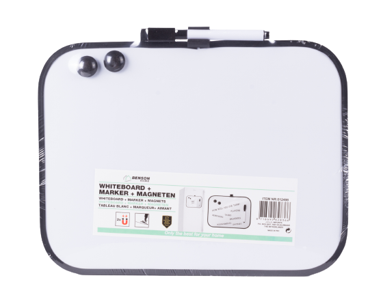 Whiteboard Pinnwand Magnettafel Wandtafel Schreibtafel Marker Magnet Board