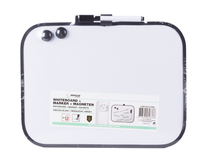 Whiteboard Pinnwand Magnettafel Wandtafel Schreibtafel Marker Magnet Board