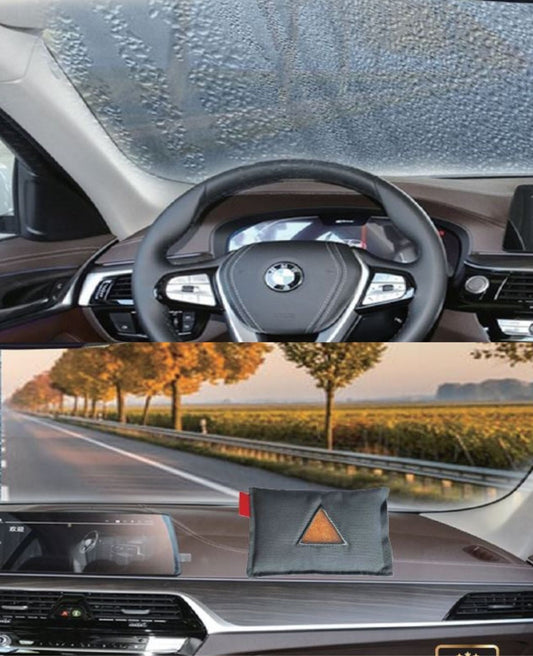 Auto Luftentfeuchter Autotrockner Lufttrockner Verbrauchsanzeige Entfeuchter
