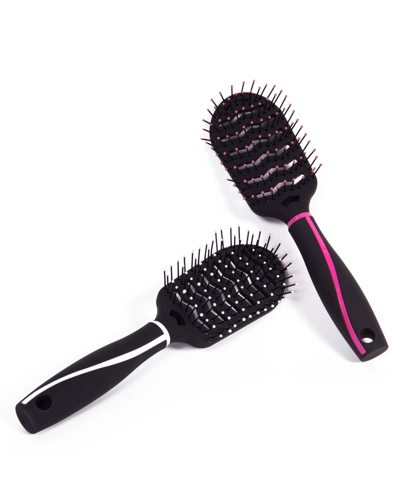 Haarbürste Frauen Kamm Haarbürsten Allzweck Bürste Kinder Styling Haarpflege 1x