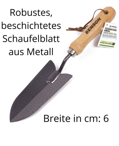 Gartenschaufel Handschaufel Pflanzkelle Blumenkelle Pflanzschaufel Gartenkelle