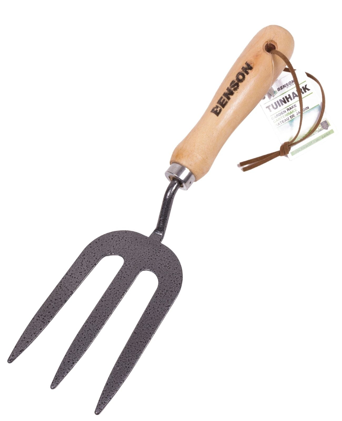 Gartenharke Handharke Handraklle Garten Harke Pflanz Blumen Kralle Hand Rechen