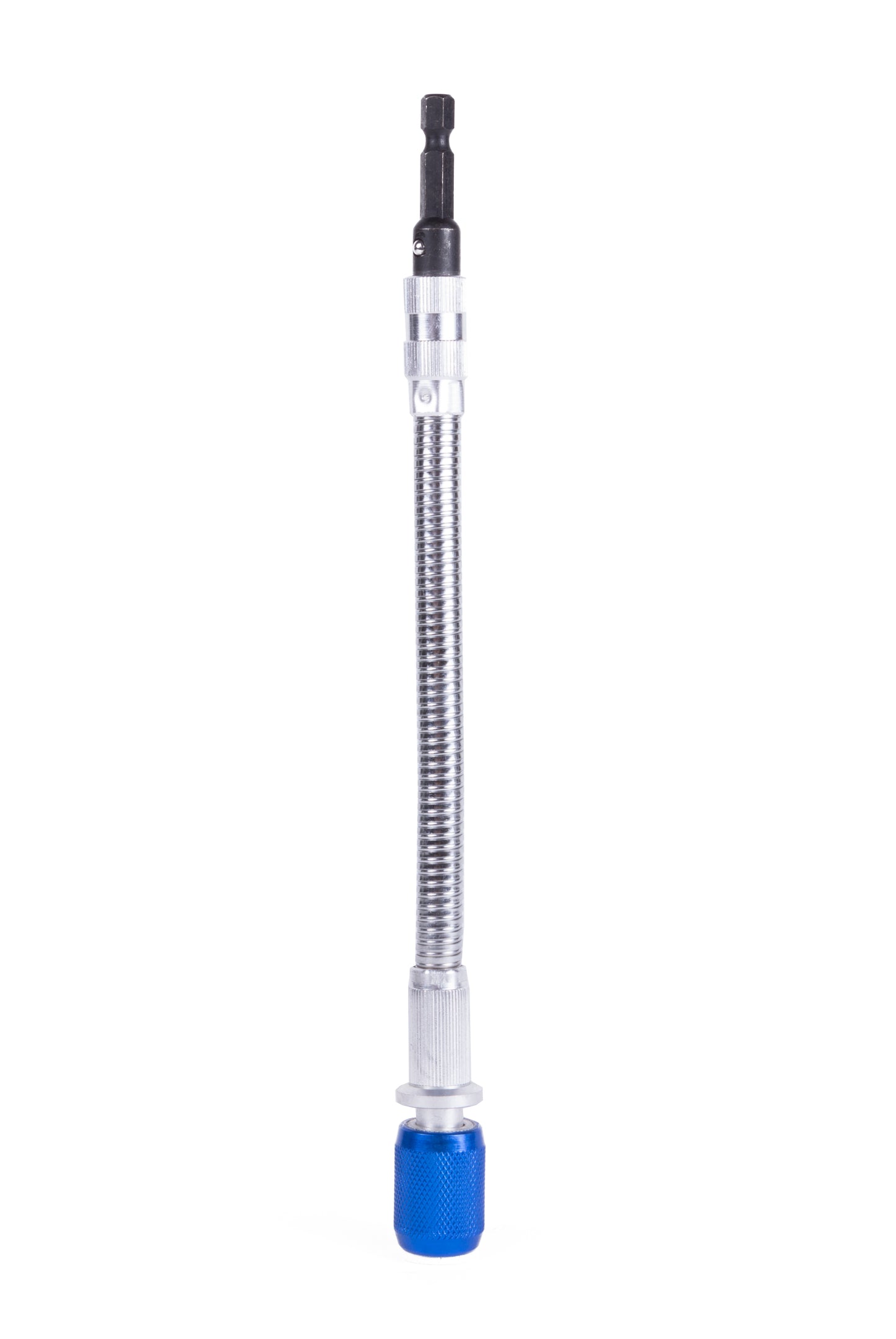 Flexibler Bitverlängerer Bitverlängerung verbiegbar 237mm lang Bithalter 1/4"