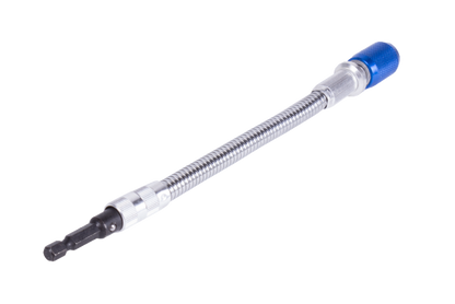 Flexibler Bitverlängerer Bitverlängerung verbiegbar 237mm lang Bithalter 1/4"
