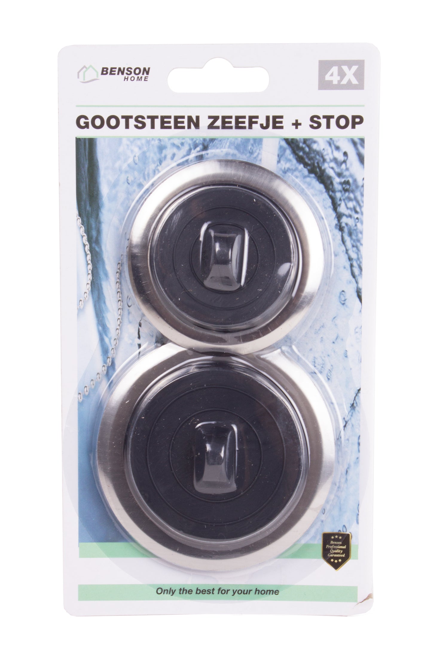 Ausguss Sieb Stöpsel Abfluss Stöpsel Siebkörbchen für Spüle und Waschbecken