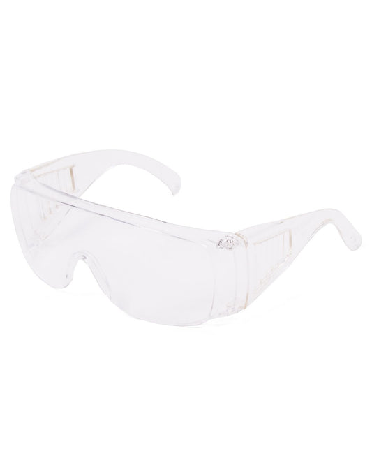 Arbeits Schutzbrille Vollsichtschutzbrille Brille Augenschutz Gesichtsschutz