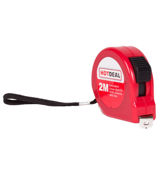 Maßband Zollstock Bandmaß Rollbandmaß Messband Rollband Metermaß 2 Meter