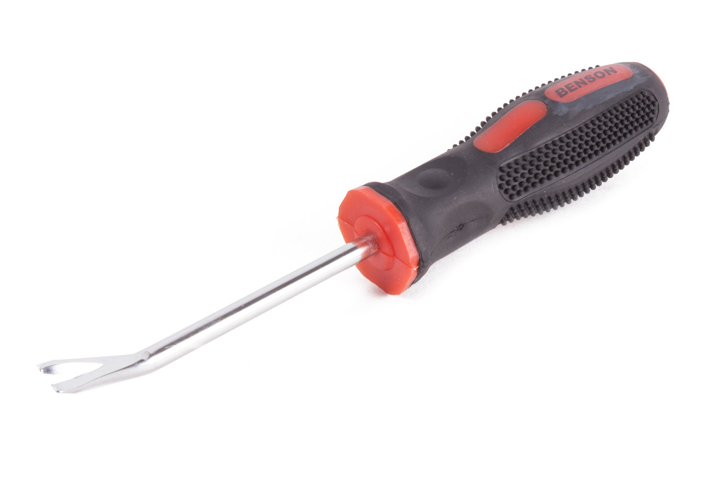 Nagelheber Nagelzieher Nageleisen Klammernheber mit U-Gabel 20,5cm