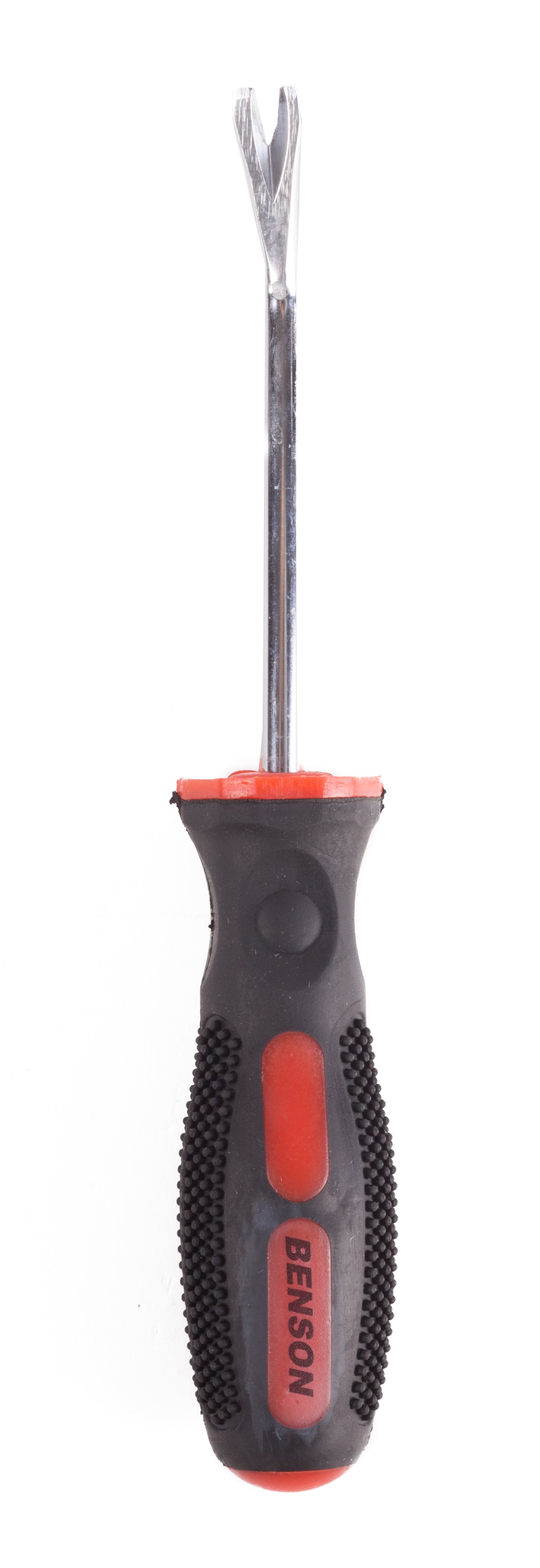 Nagelheber Nagelzieher Nageleisen Klammernheber mit U-Gabel 20,5cm