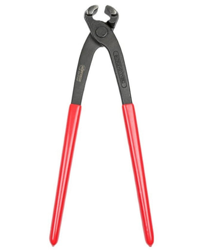 Kneifzange Monierzange Rabitzzange 280 mm Beisszange Kantenzange Flechterzange