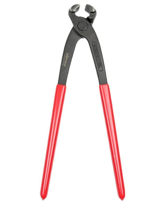 Kneifzange Monierzange Rabitzzange 280 mm Beisszange Kantenzange Flechterzange