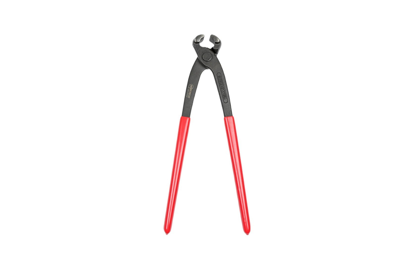 Kneifzange Monierzange Rabitzzange 280 mm Beisszange Kantenzange Flechterzange