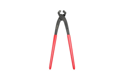 Kneifzange Monierzange Rabitzzange 280 mm Beisszange Kantenzange Flechterzange