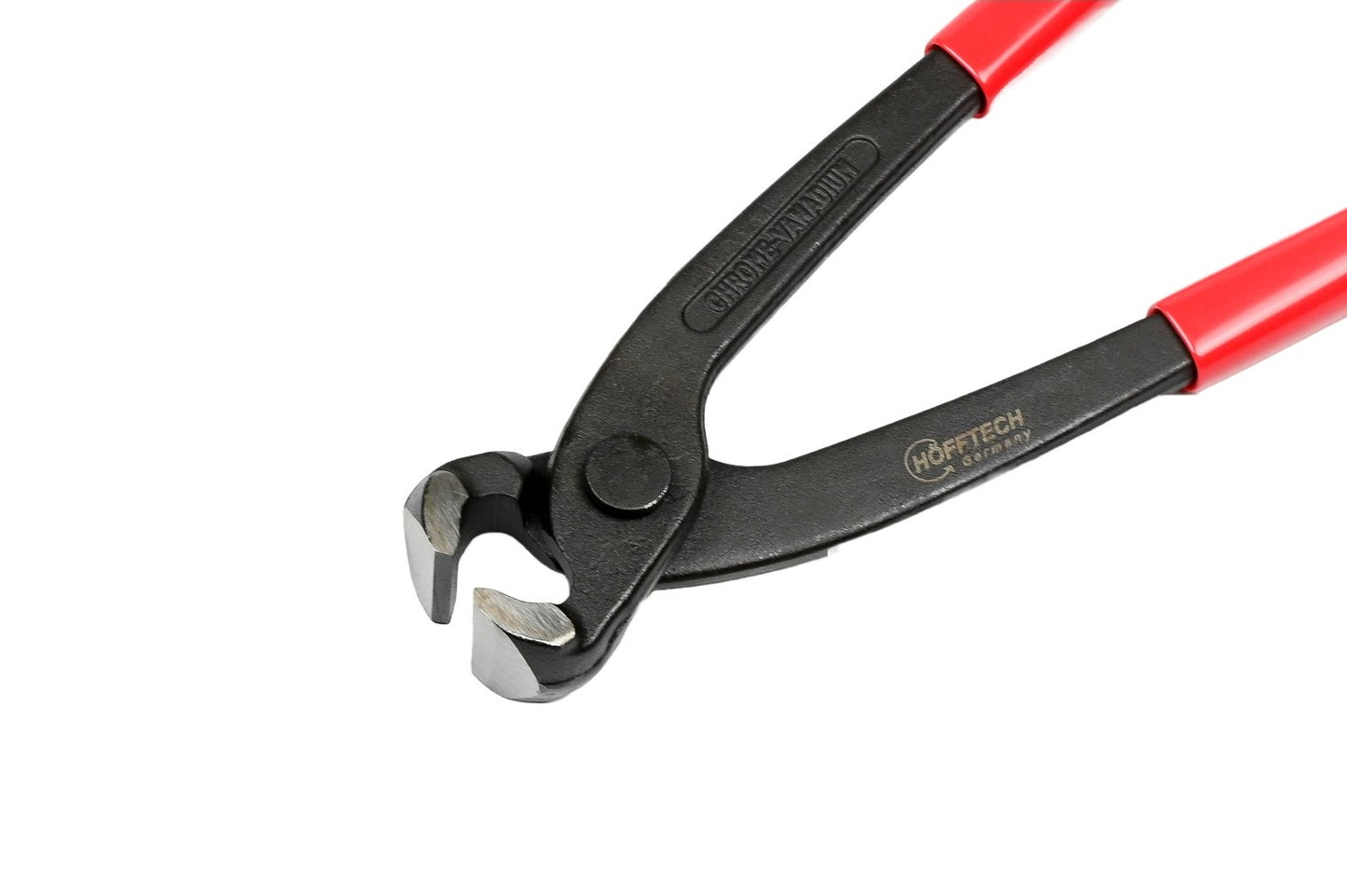 Kneifzange Monierzange Rabitzzange 280 mm Beisszange Kantenzange Flechterzange