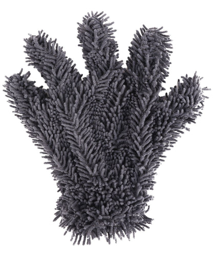 Mikrofaser Waschhandschuh Felgen Lackreinigung Autowäsche  Handwäsche