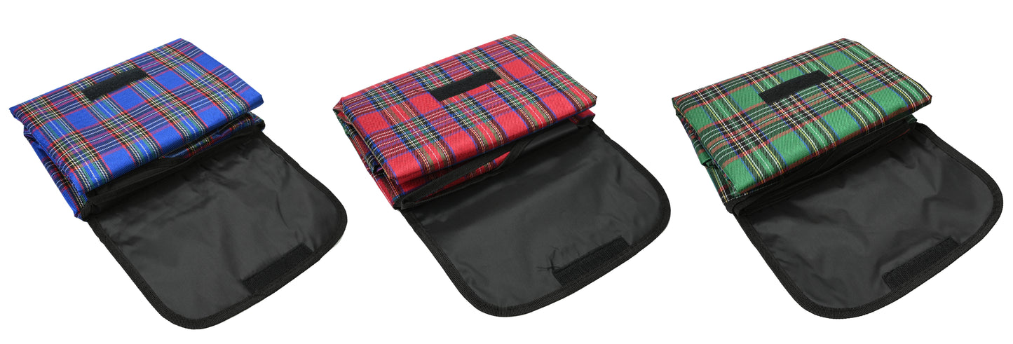 Picknickdecke Strandmatte Stranddecke Reisedecke Outdoordecke 150 x 130 cm