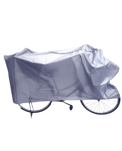 Fahrradabdeckung Abdeckplane Fahrradgarage Wasserdicht Fahrrad Haube