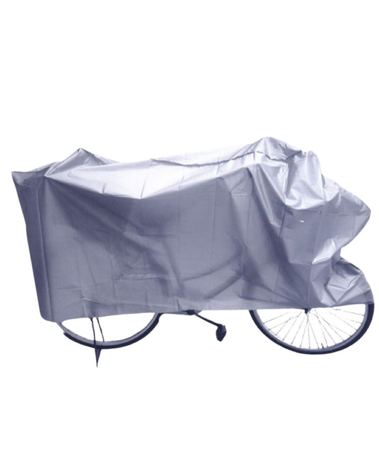 Fahrradabdeckung Abdeckplane Fahrradgarage Wasserdicht Fahrrad Haube