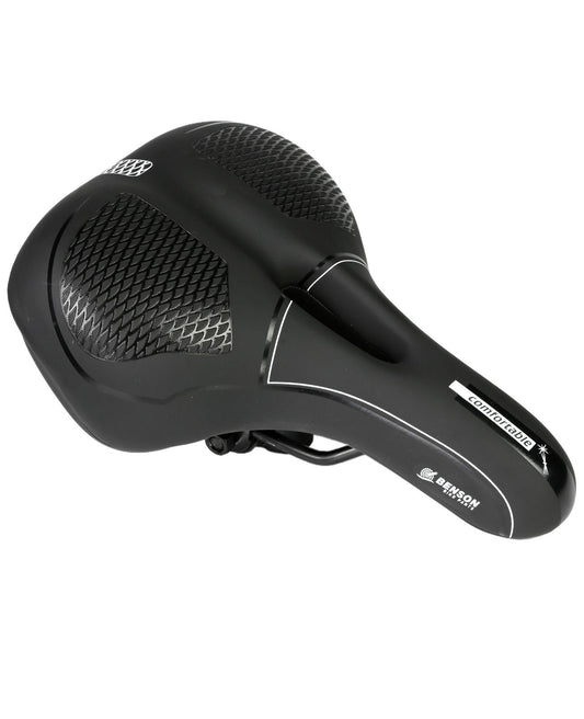 Ergonomische Fahrradsattel Fahrrad Sattel Fahrradsitz Tourensattel Polsterung