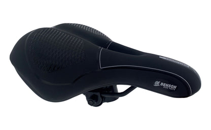 Ergonomische Fahrradsattel Fahrrad Sattel Fahrradsitz Tourensattel Polsterung