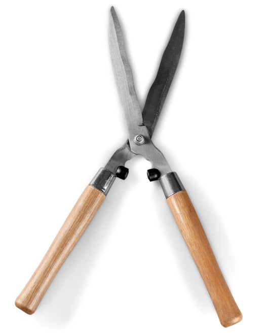 Heckenschere Hand Strauchschere Gartenschere Buschschere Baumschere