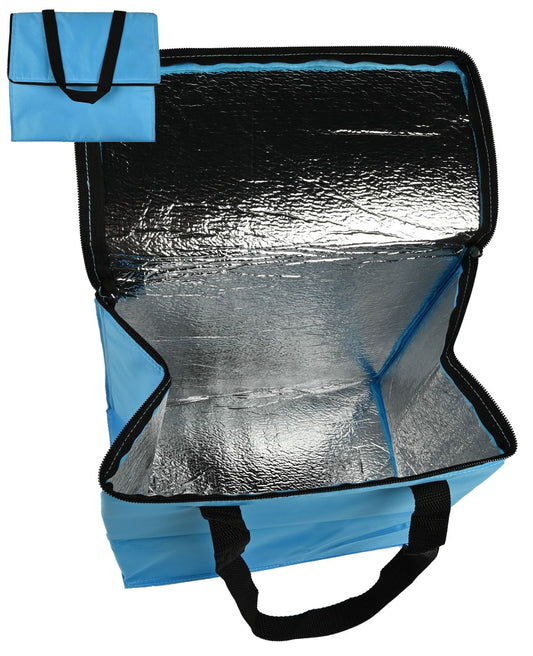 Kühltasche Picknicktasche Isolier Thermotasche Kühlbox Getränketasche Eis 12L